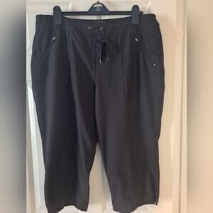 Tek Gear On The Go capris XL